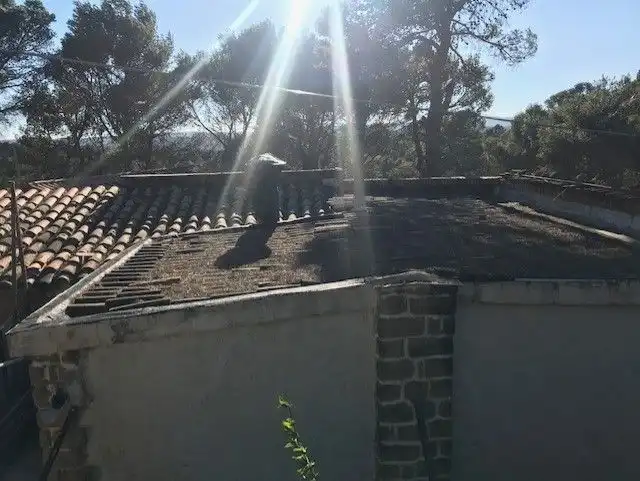 Garden of Houses for sale in Las Peñas de Riglos  with Terrace and Storage room