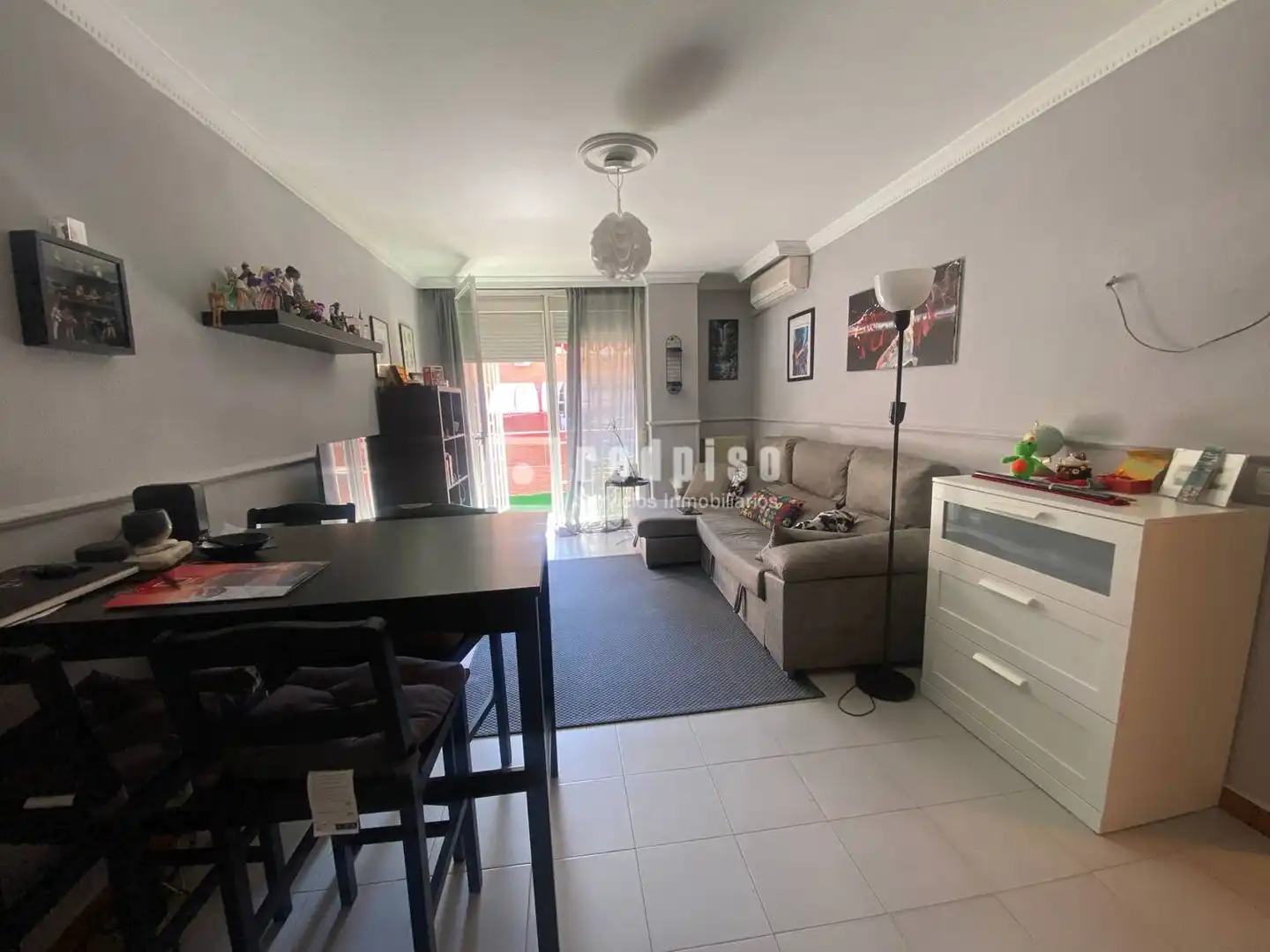 Habitación de Dúplex en venta en Navalcarnero con Aire acondicionado, Calefacción y Parquet