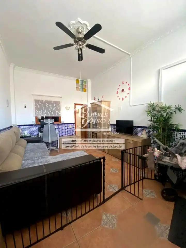 Wohnzimmer von Geschaftsraum zum Verkauf in Santa Lucía de Tirajana