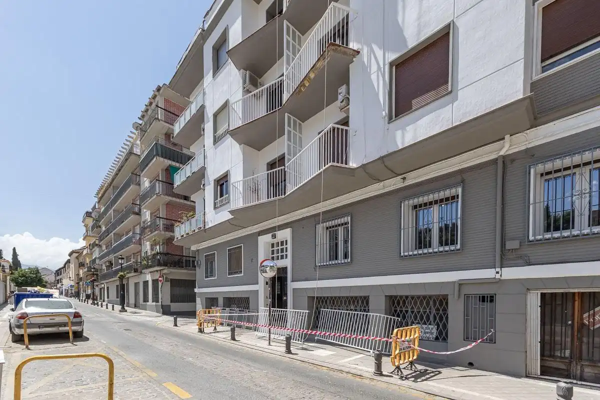 Appartamento in vendita a Calle MOLINOS, imagen 26
