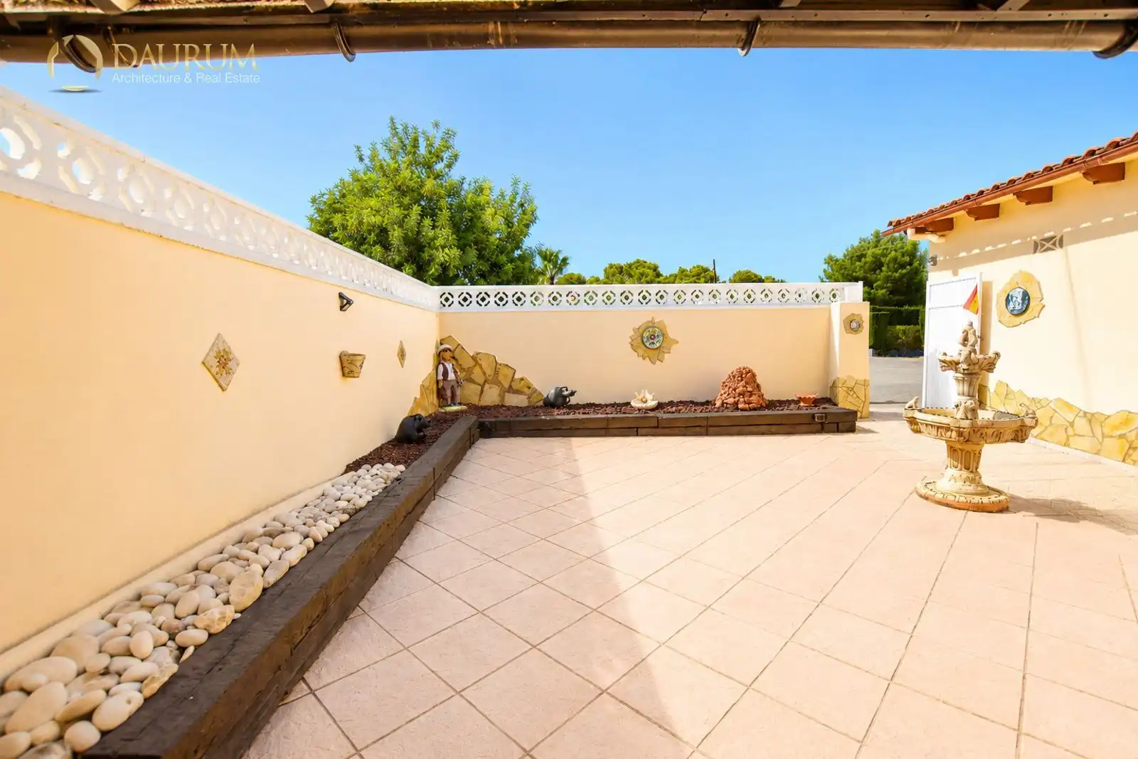 Terrassa de Casa o xalet en venda en Piera amb Aire condicionat, Calefacció i Traster
