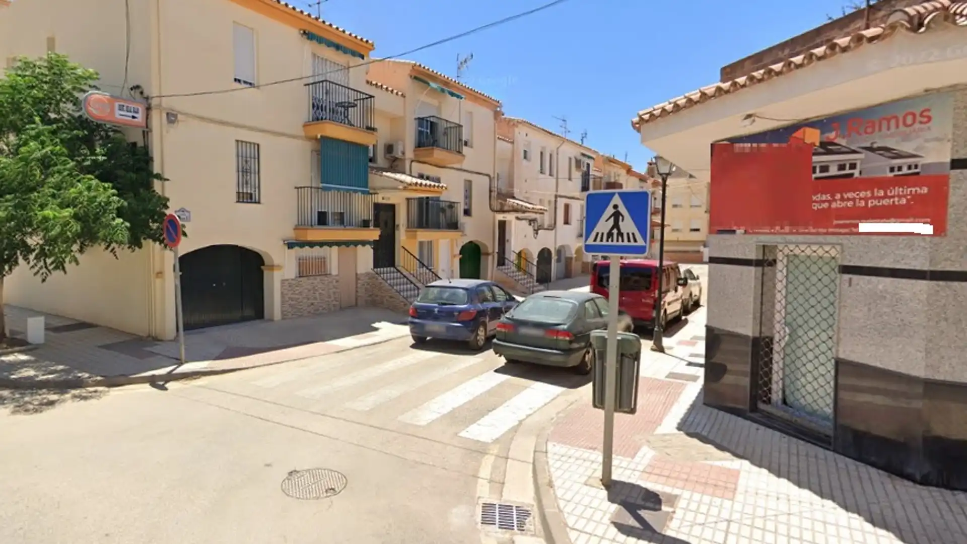 Flat for sale in C/ La Campiñuela, Hispanidad - Vivar Téllez