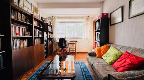 Foto 4 de Piso en venta en Rúa Nicaragua, San Pablo - Juan Flórez, A Coruña Capital