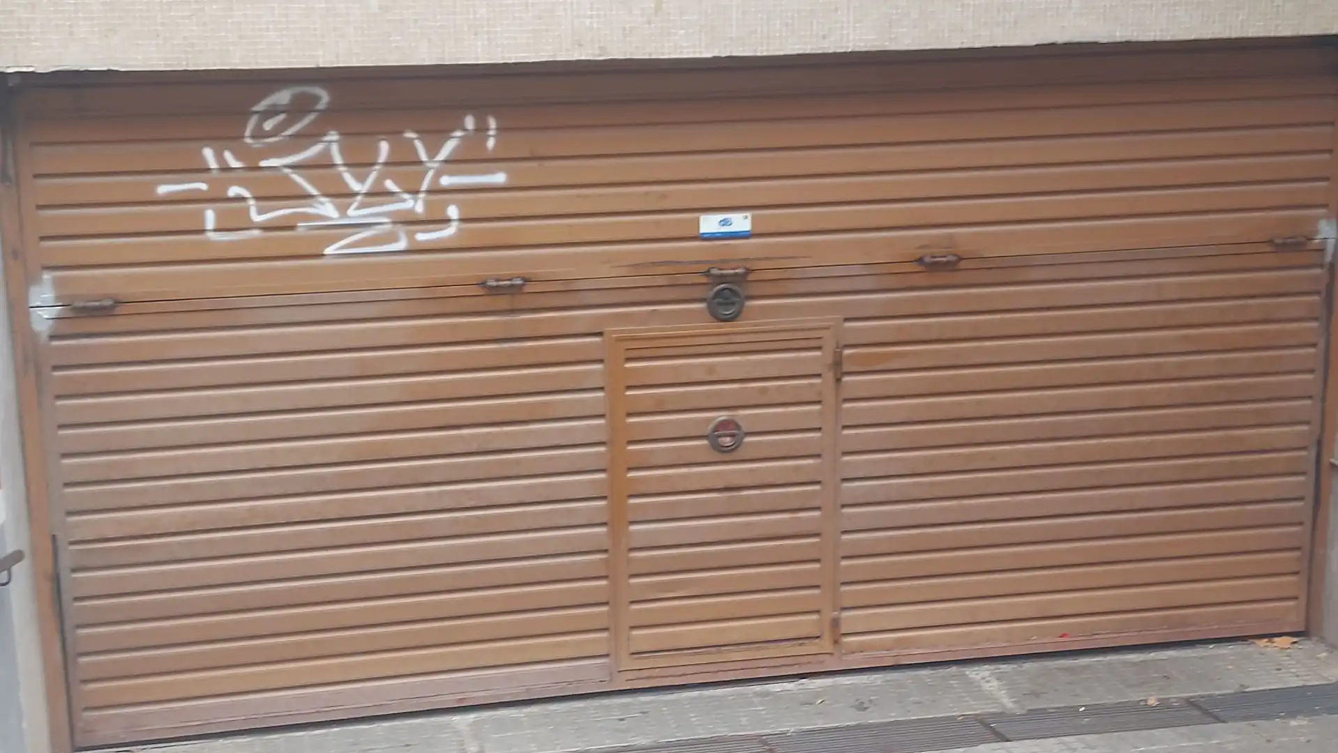 Garaje en venta en Capità Arenas, Pedralbes