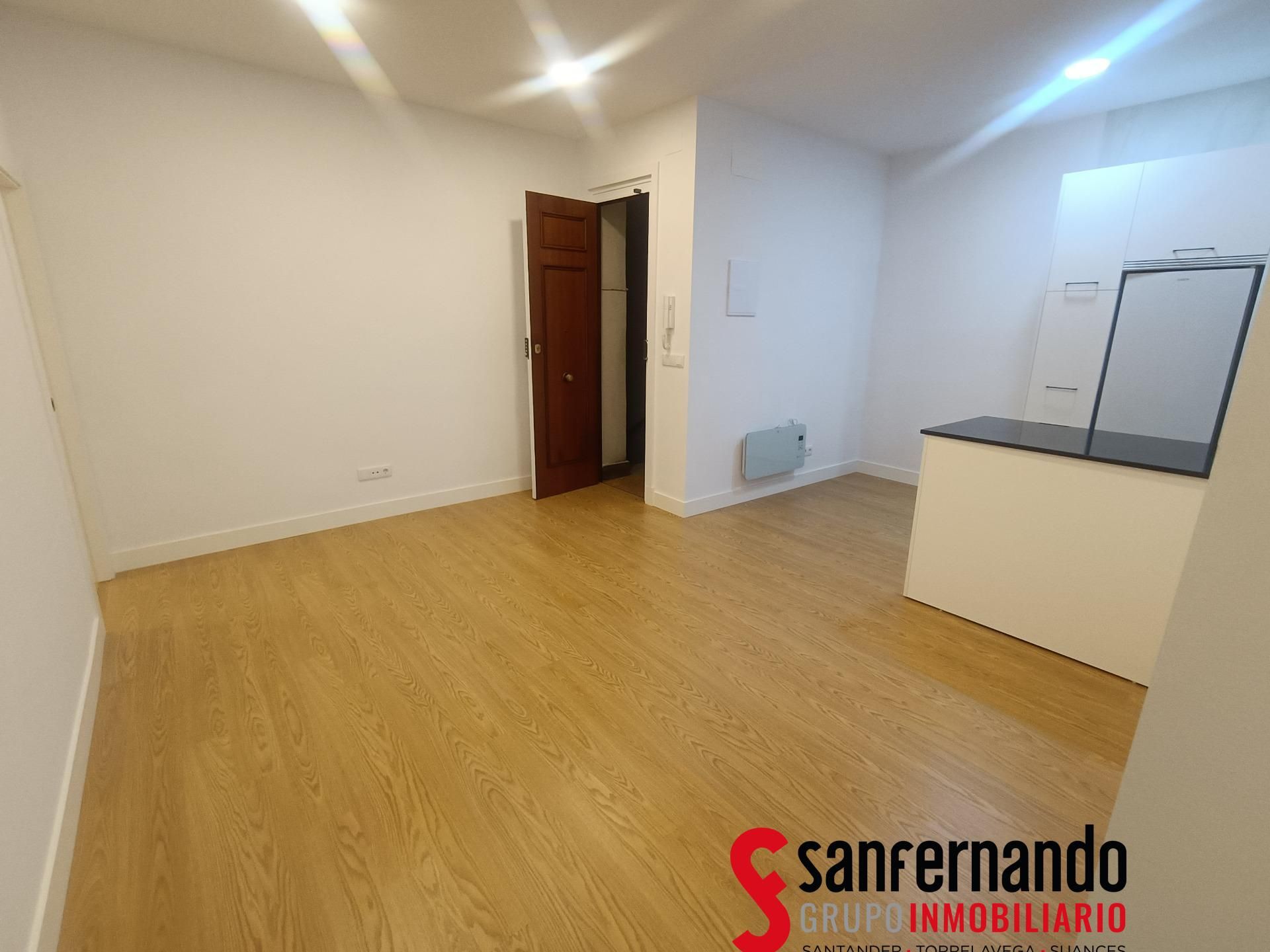 Wohnung zur Miete in Santander mit Heizung
