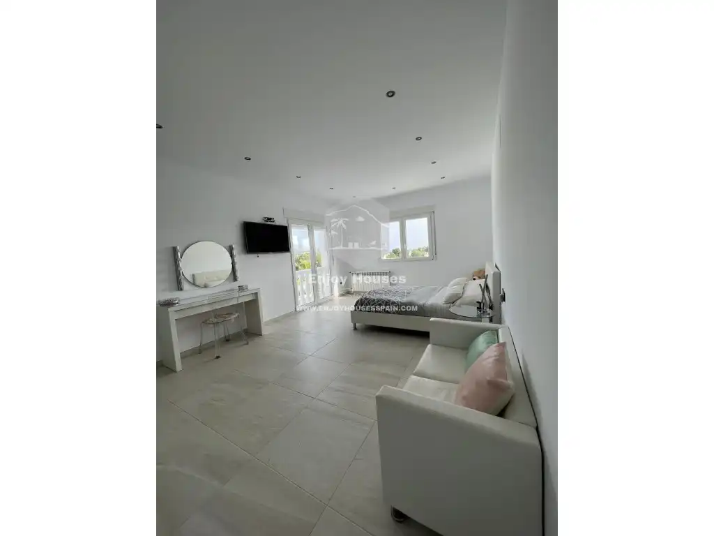 Casa con piscina en venta en Pinar del Advocat - Cometa, imagen 16