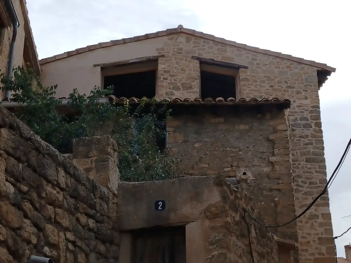 Maison à vendre à Torre del Compte, imagen 2