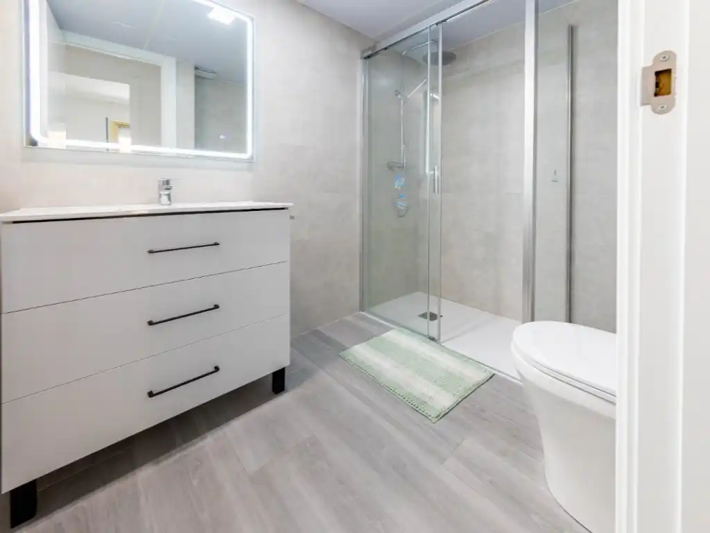 Appartamento con ascensore in vendita a Calle Isaac Albeniz, imagen 12