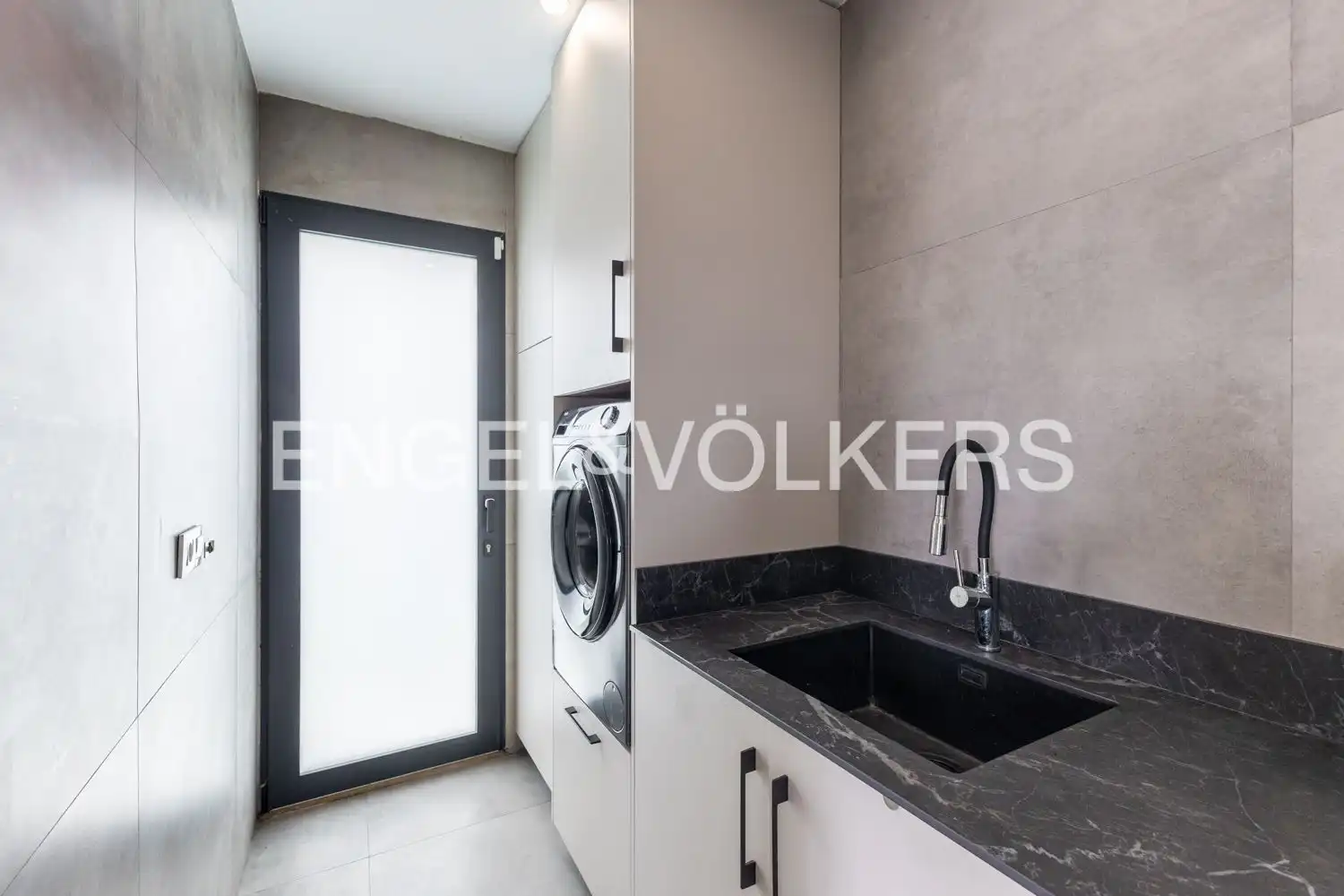 Kitchen of Houses for sale in La Conarda - Montesano 