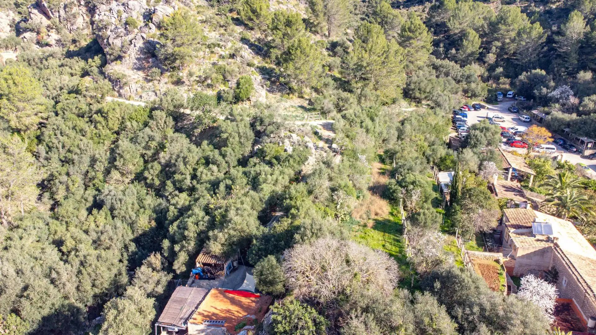 Residencial en venta en DE SON DAMETO, 3, Esporles