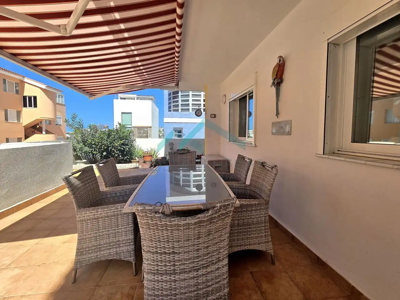 Bajo con ascensor en venta en Calle Mar de Leva 27, imagen 3