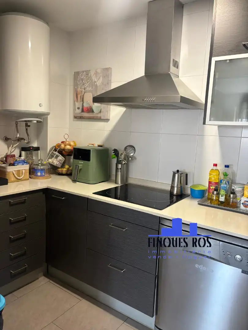 Flat with lift for sale in Casco Urbano