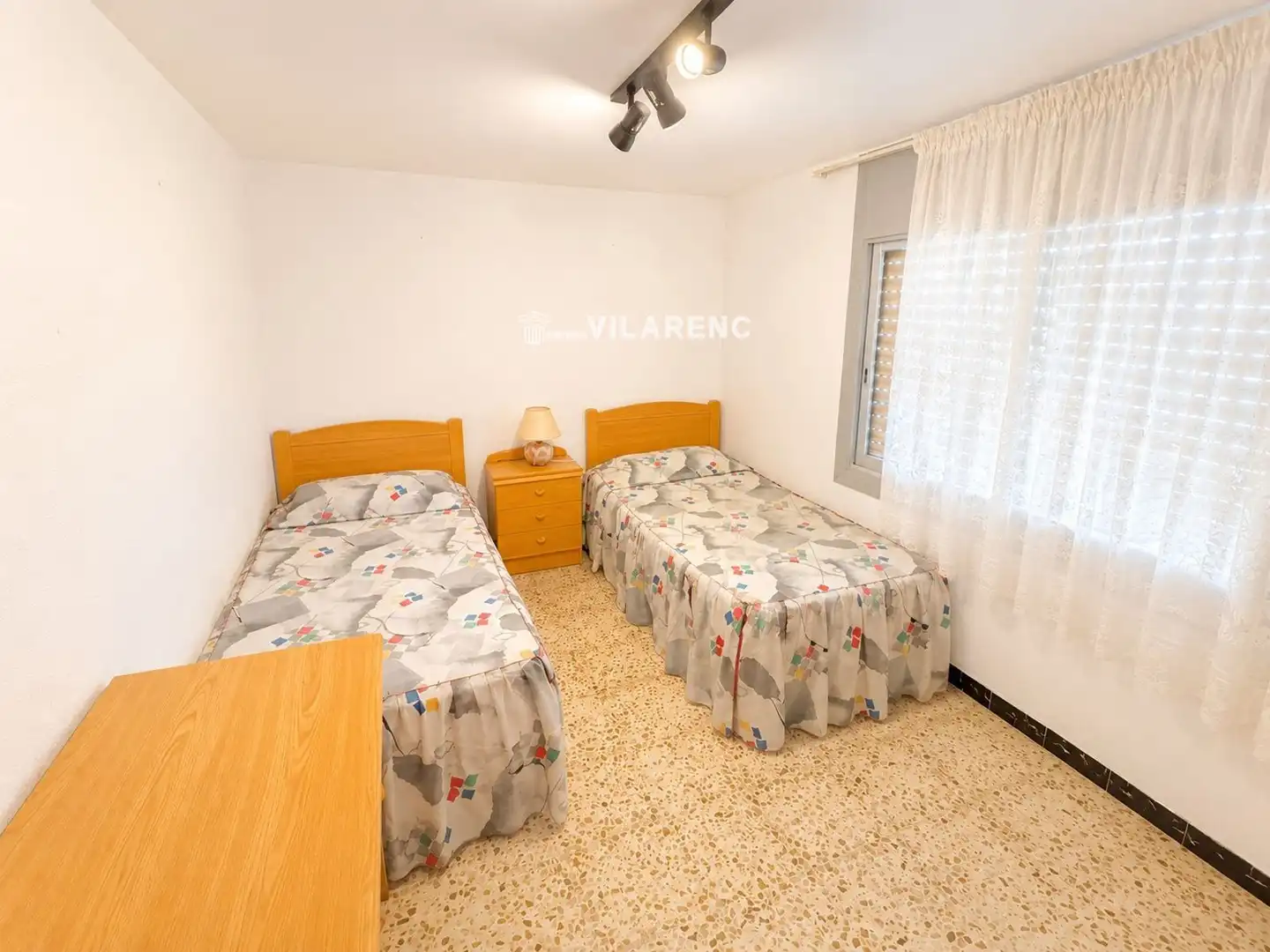 Bedroom of Houses for sale in Calafell  with Heating, Terrace and Storage room