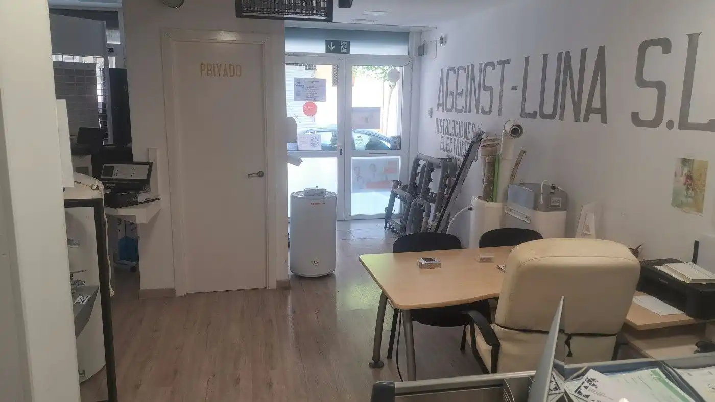 Local comercial en venda a La Gavarra, imagen 16