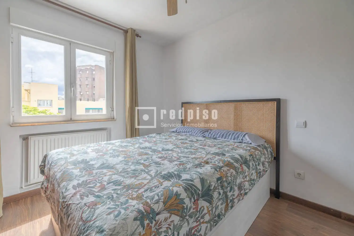Habitación de Piso en venta en Madrid con Aire acondicionado, Calefacción y Terraza
