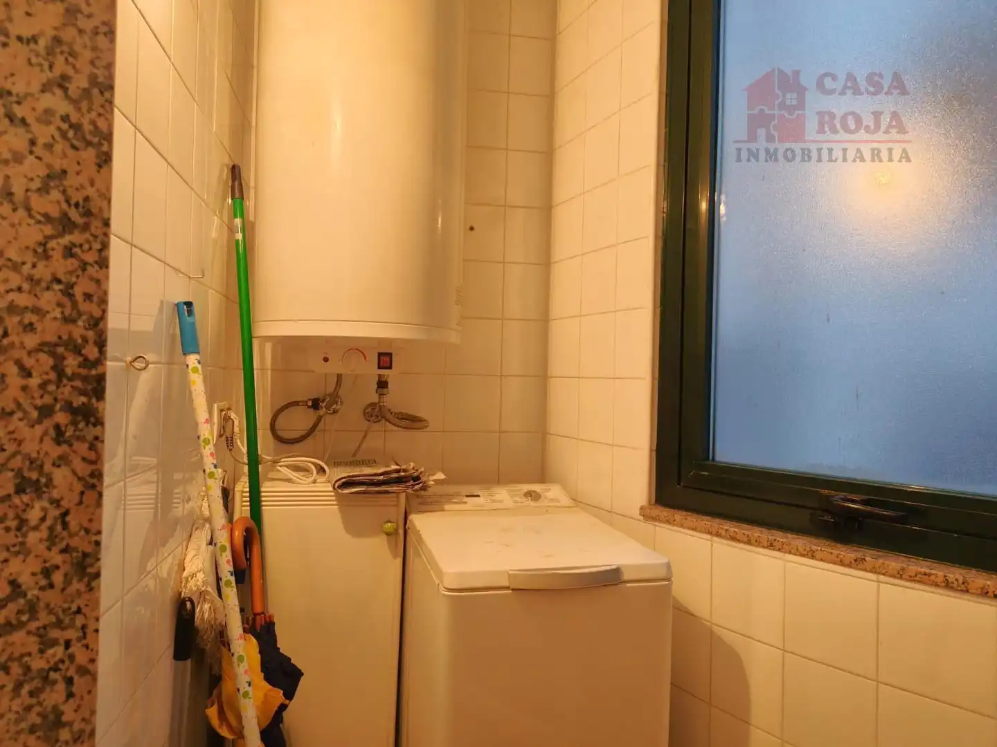 Apartament en venda en Moaña amb Calefacció, Traster i Moblat