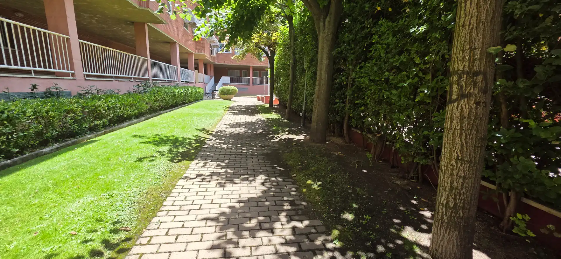 Piso con piscina en venta en Calle de Méjico, imagen 15