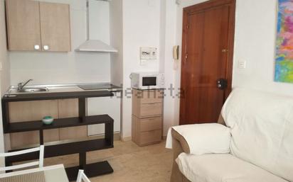 Bedroom of Flat to rent in  Granada Capital  with Air Conditioner