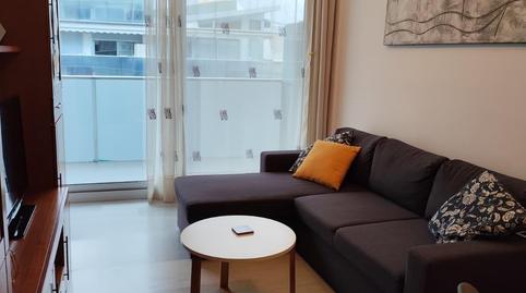 Foto 3 de Apartament de lloguer a Calle Calle Gregal, Mirador de la Cala - Benimar, Villajoyosa / La Vila Joiosa