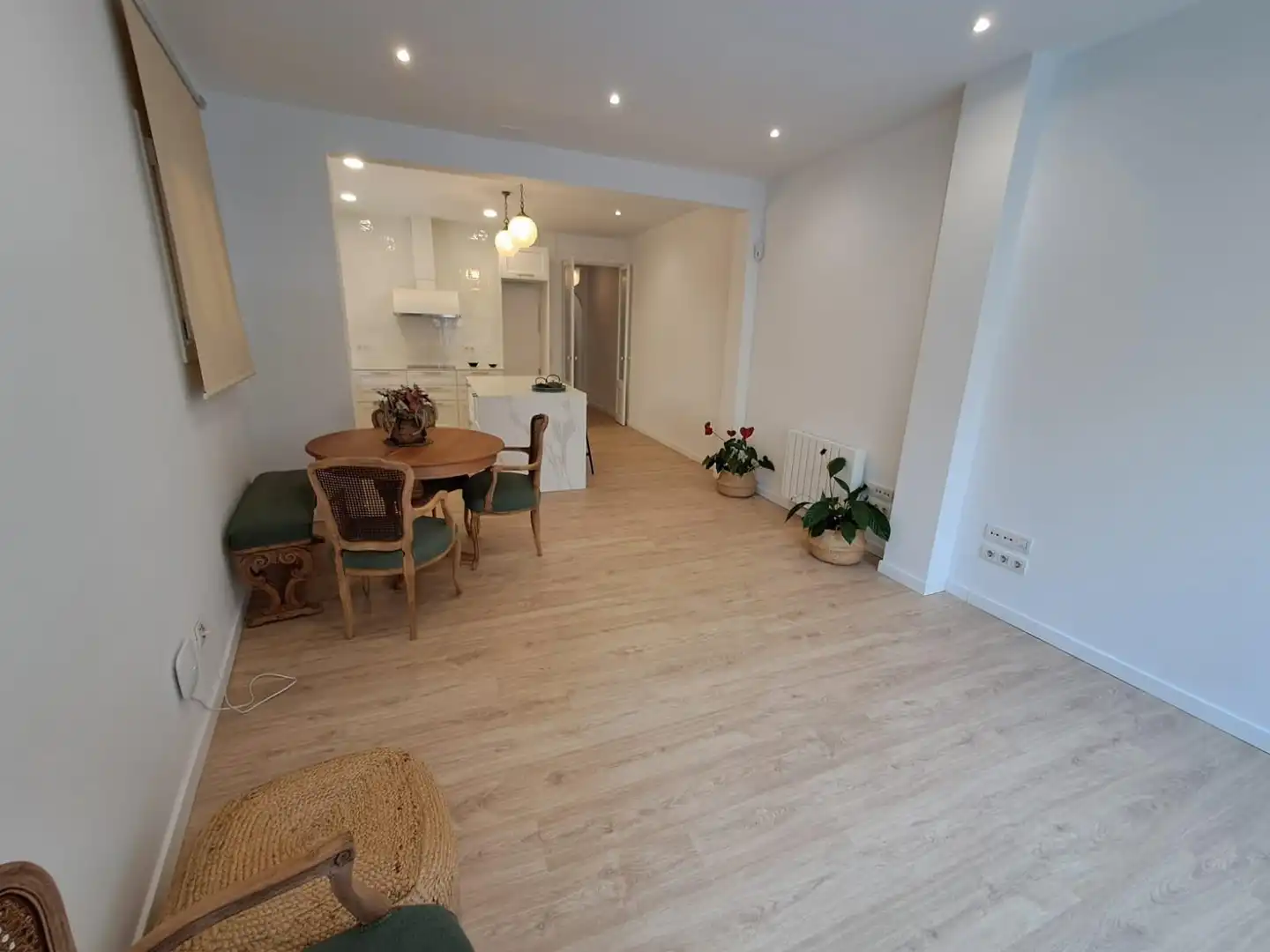 Maison mitoyenne avec jardin à vendre à Centre - Sant Oleguer, imagen 8