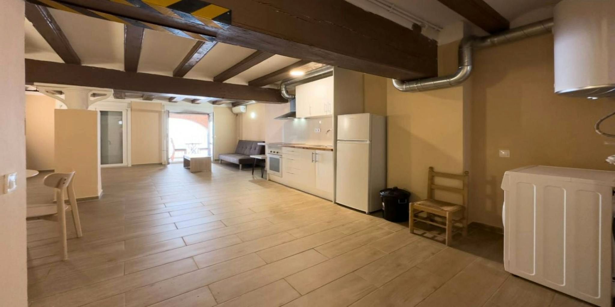 Flat to rent in N/A, El Raval