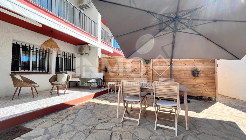 Foto 1 de Apartamento de alquiler en Cambrils Platja, Tarragona