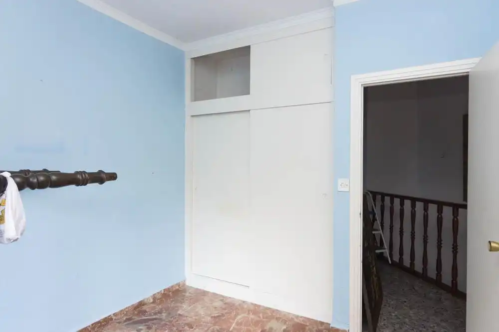 Villa mit Garten zum Verkauf in Crevillet - Pinar Alto, imagen 16