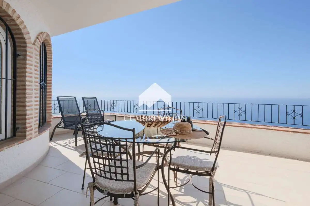 Haus mit Pool zum Verkauf in Monte los Almendros - El Pargo - Costa Aguilera, imagen 26
