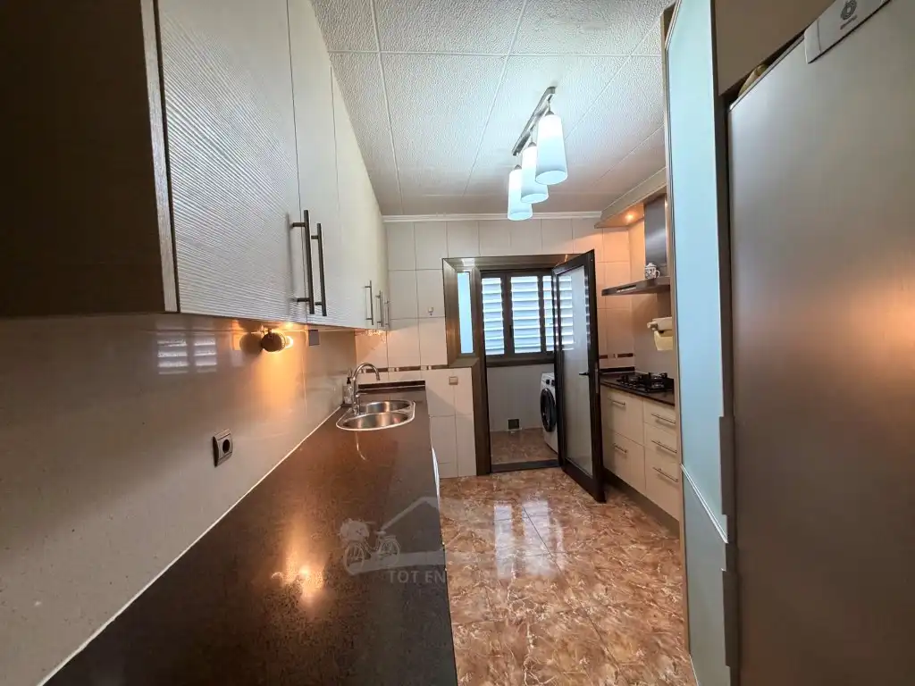 Wohnung mit Aufzug zum Verkauf in Avenida Maria Fortuny, imagen 8