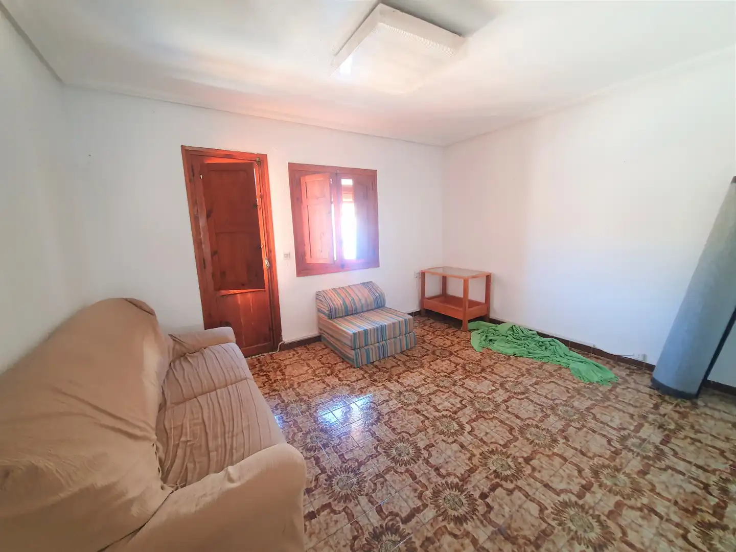 Living room of Flat for sale in Montserrat