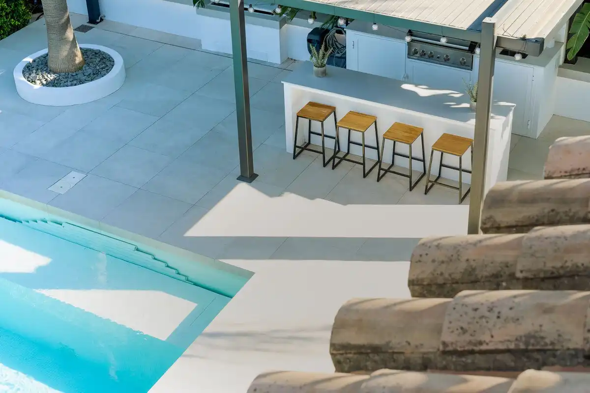 Xalet amb piscina en venda a Benahavís pueblo, imagen 17