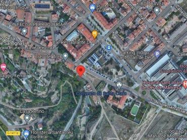 Terreno residenziale in vendita a Escodines