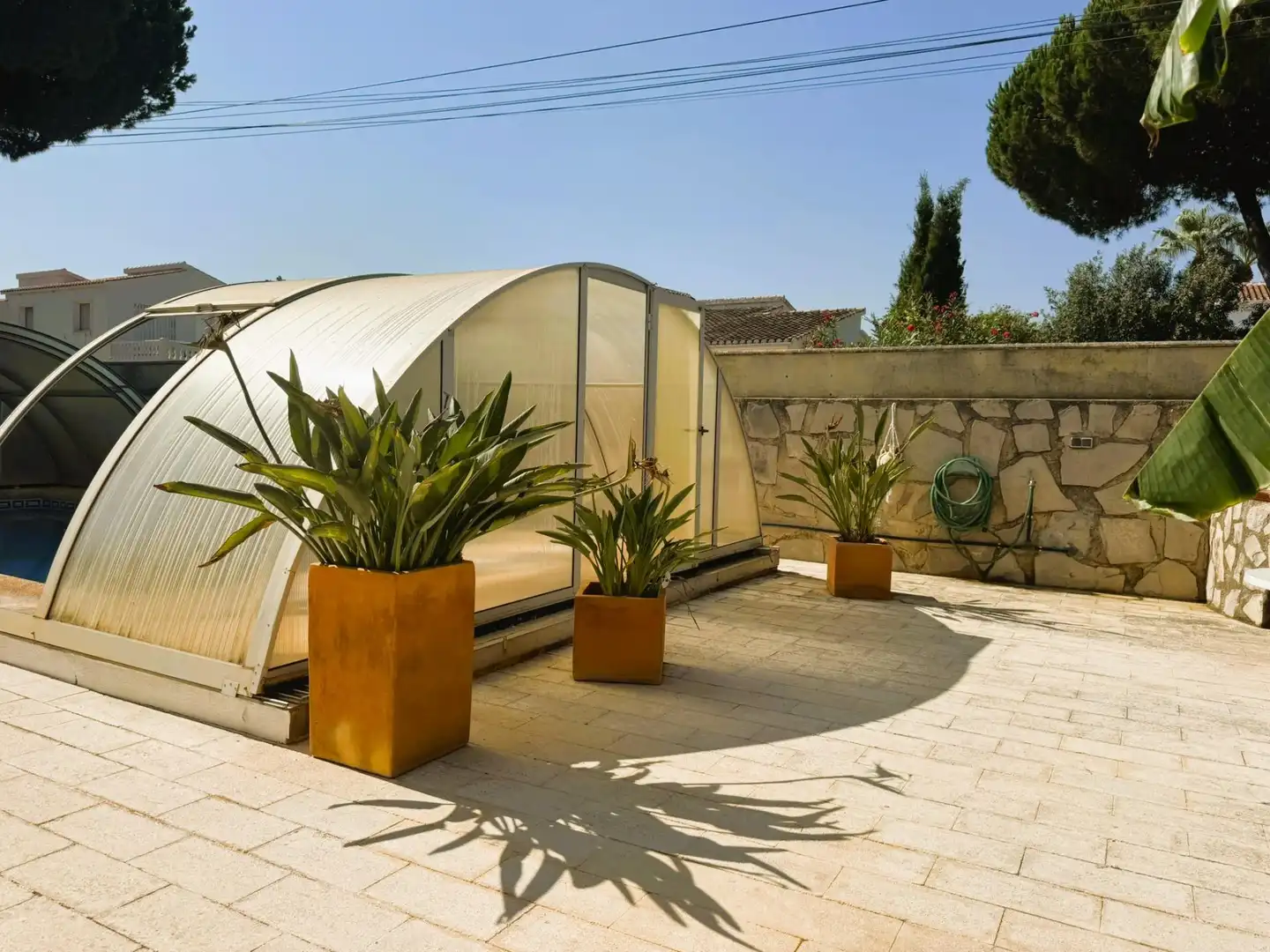 Villa avec piscine à vendre à Las Marinas / Les Marines, imagen 62