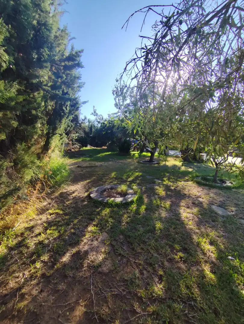Country house for sale in Don Gil (carril Juan Candil), imagen 25