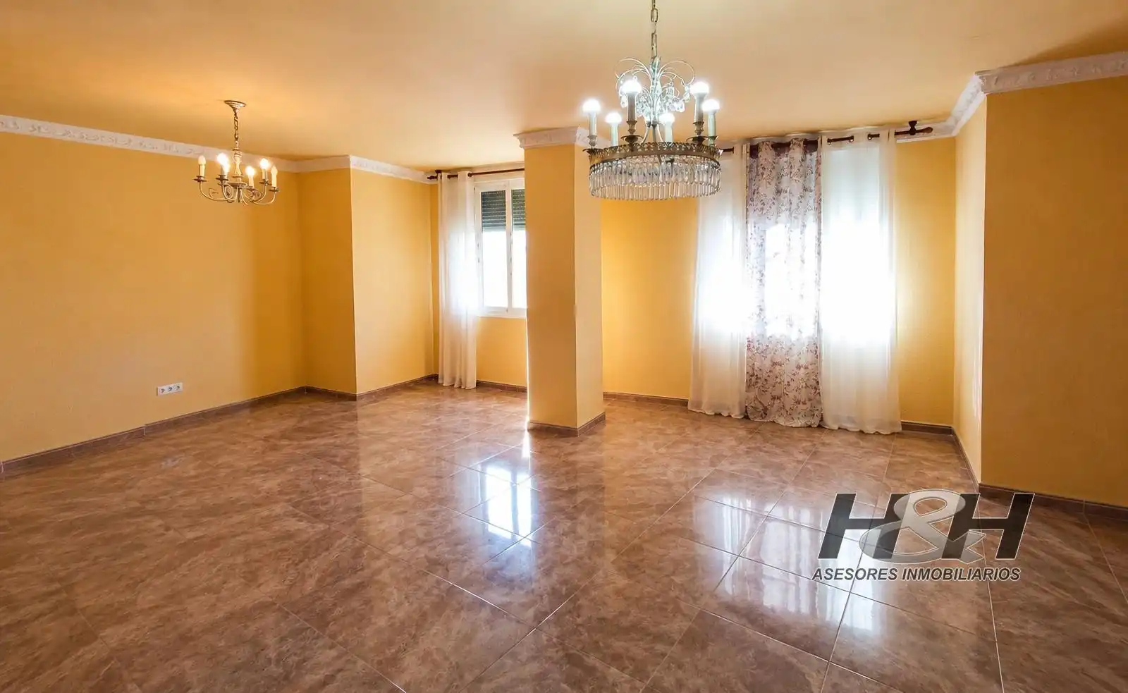 Ático en venta en Antigua Moreria