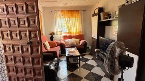 Foto 5 de Casa o xalet en venda a Pelagatos - Pago del Humo, Chiclana de la Frontera