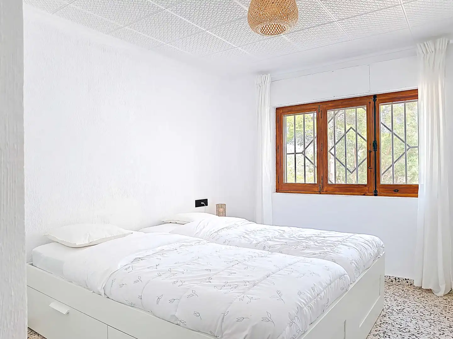 Habitación de Casa o chalet en venta en Monóvar  / Monòver con Terraza