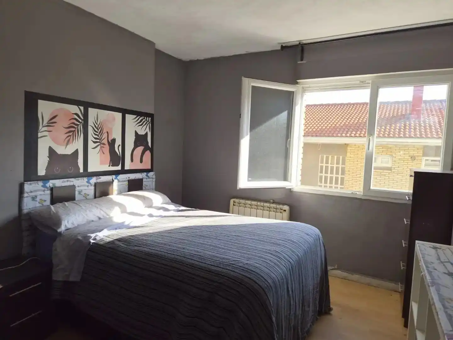 Habitación de Piso en venta en Medina de Pomar, Burgos