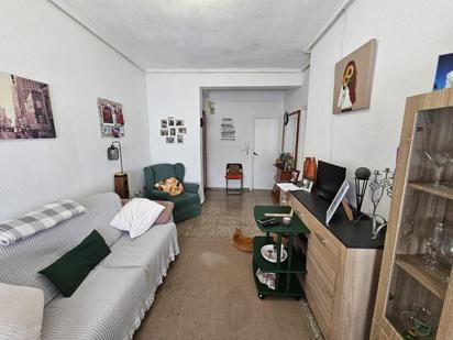 Schlafzimmer von Wohnung zum verkauf in Cartagena mit Terrasse und Balkon