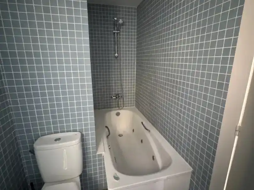 Penthouse with pool to rent in Carrer J. Martí i Franquesa 28, imagen 12