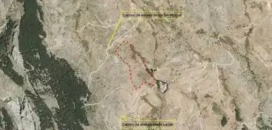 Terreno rustico in vendita a Laujar de Andarax, imagen 4