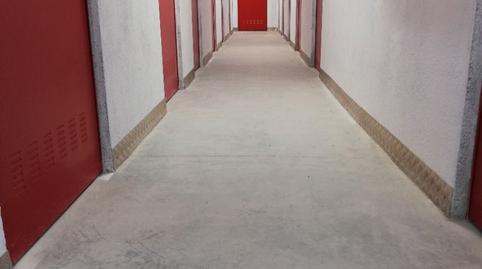 Photo 4 of Box room to rent in Calle Francisco Huerta y Vega, 12, Caballería Española, Madrid