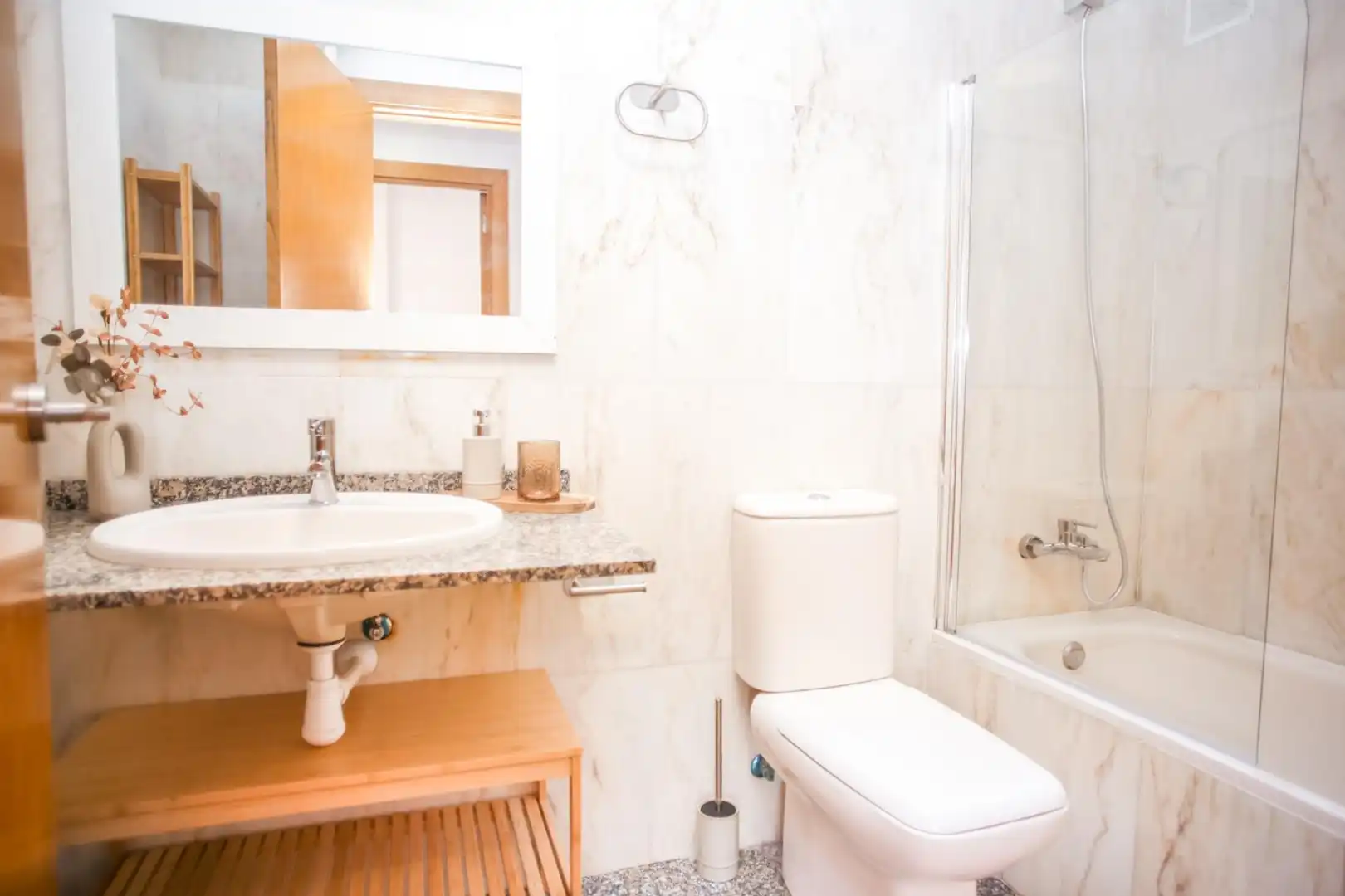 Apartment with balcony for sale in de Fenals, imagen 16