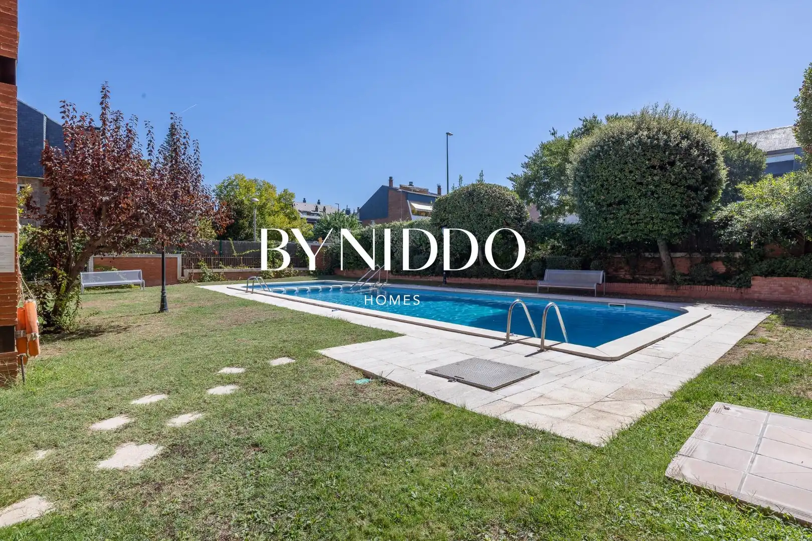 Apartment with terrace for sale in SANTA TERESA, imagen 53