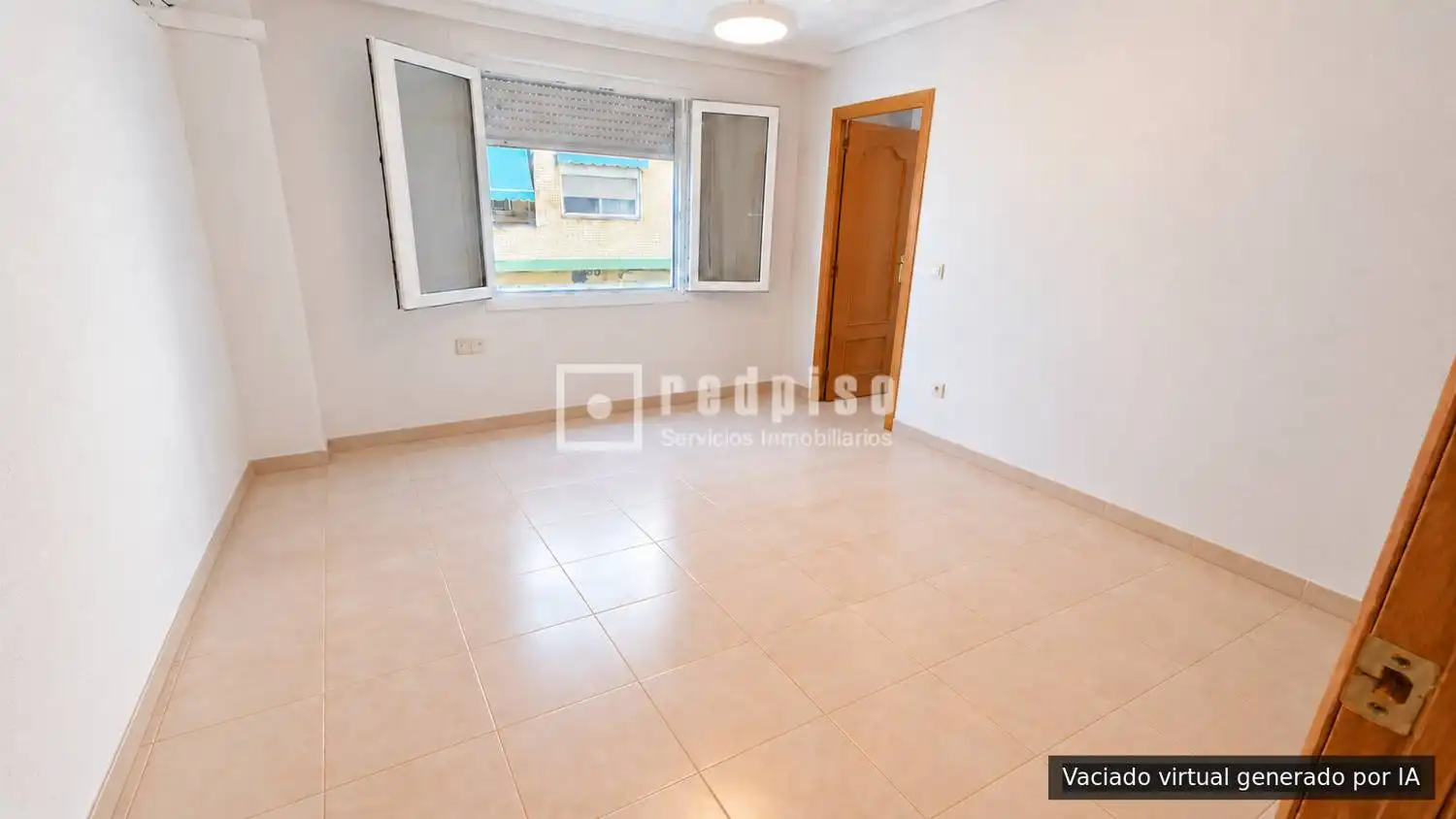 Wohnung zum Verkauf in Avenida de la Paz, imagen 32