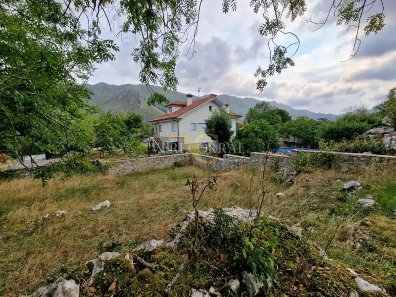 Terreno residencial en venta en La Galguera, imagen 8