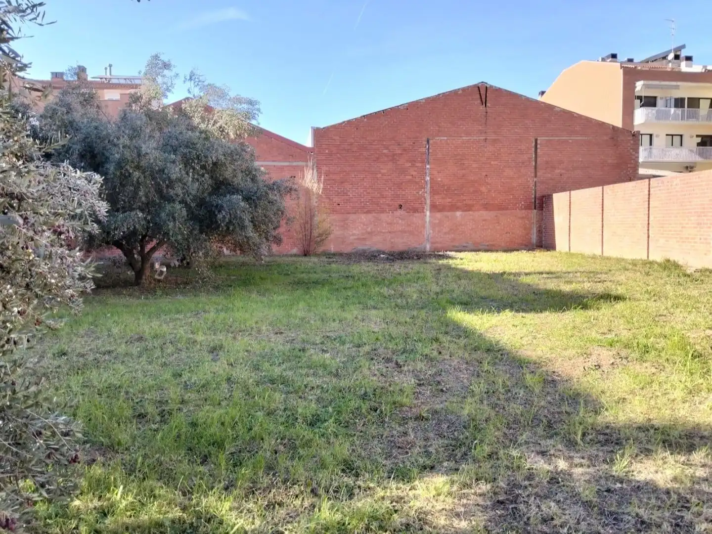 Industrial land to rent in Guillem de Muntanyans 136, imagen 3