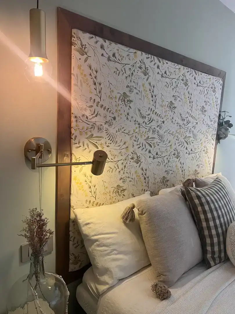 Schlafzimmer von Wohnung zur Miete in Las Palmas de Gran Canaria mit Balkon
