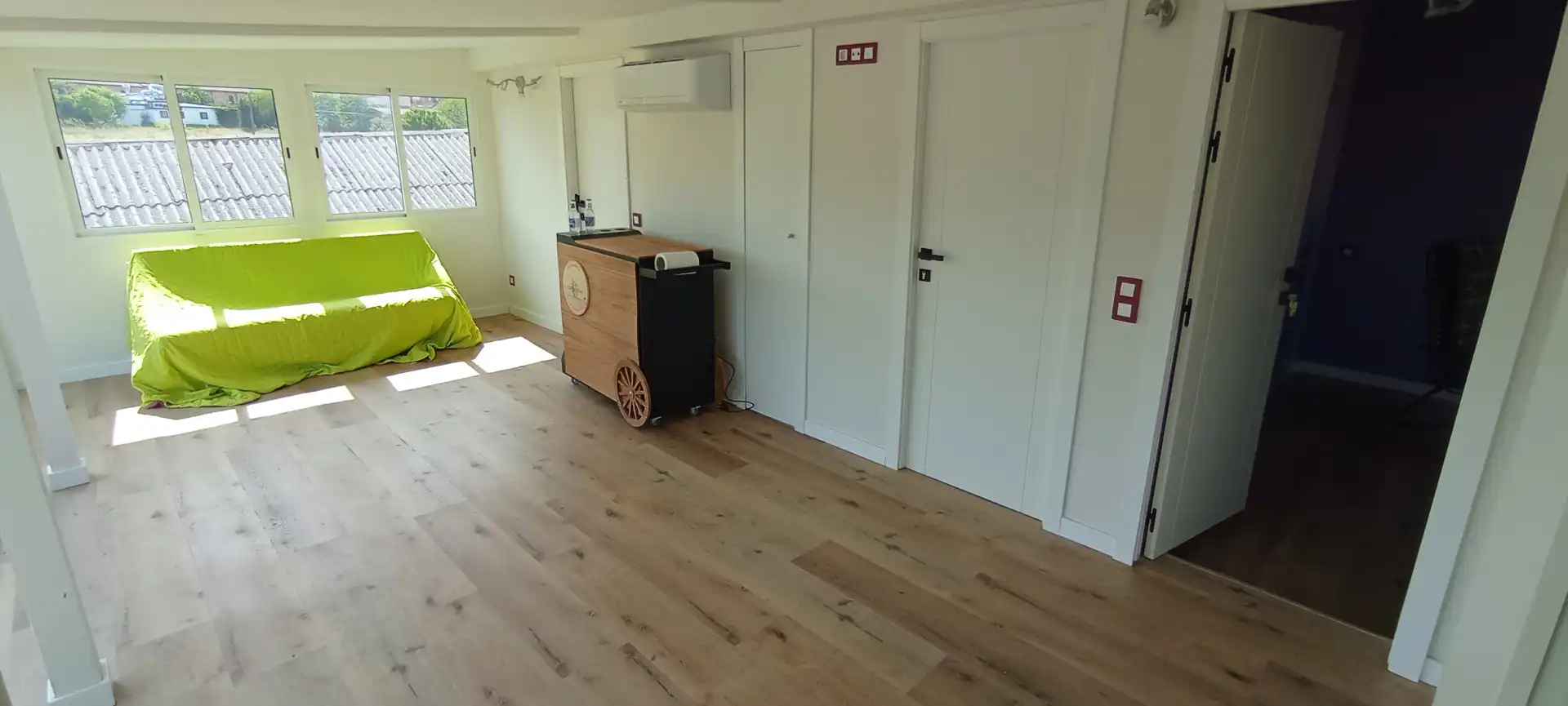 Casa o xalet en venda en Valladolid amb Aire condicionat, Calefacció i Jardí privat