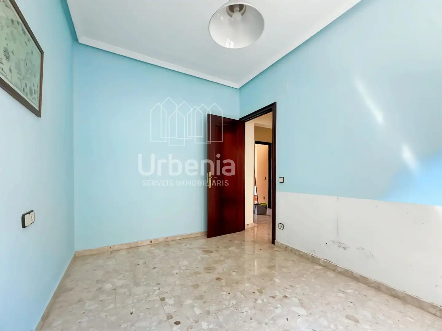 Habitación de Casa o chalet en venta en Arenys de Mar con Calefacción, Terraza y Trastero